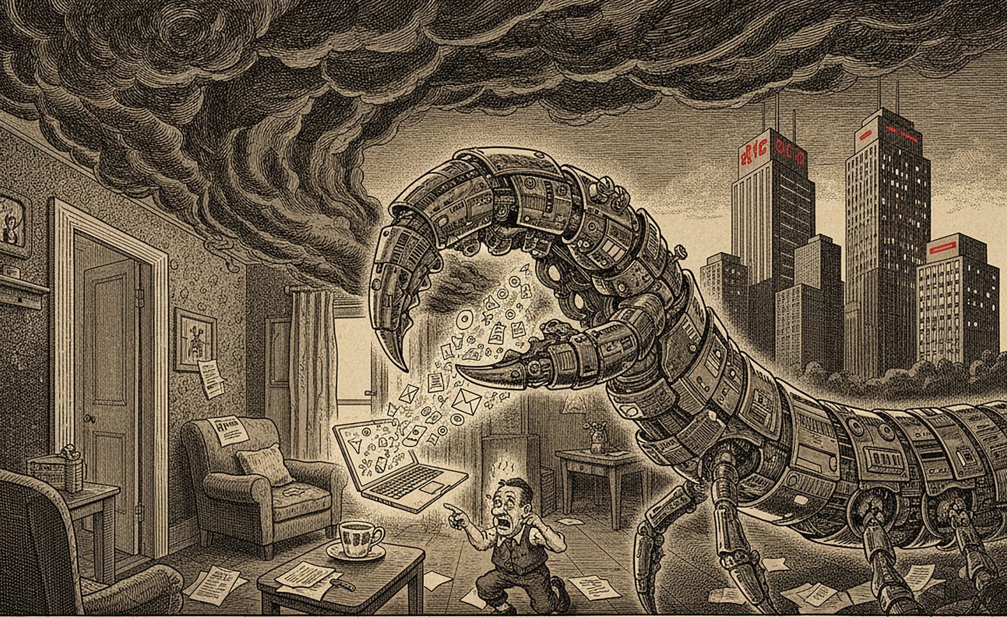 Cover Image for Der Agent, der zu viel durfte