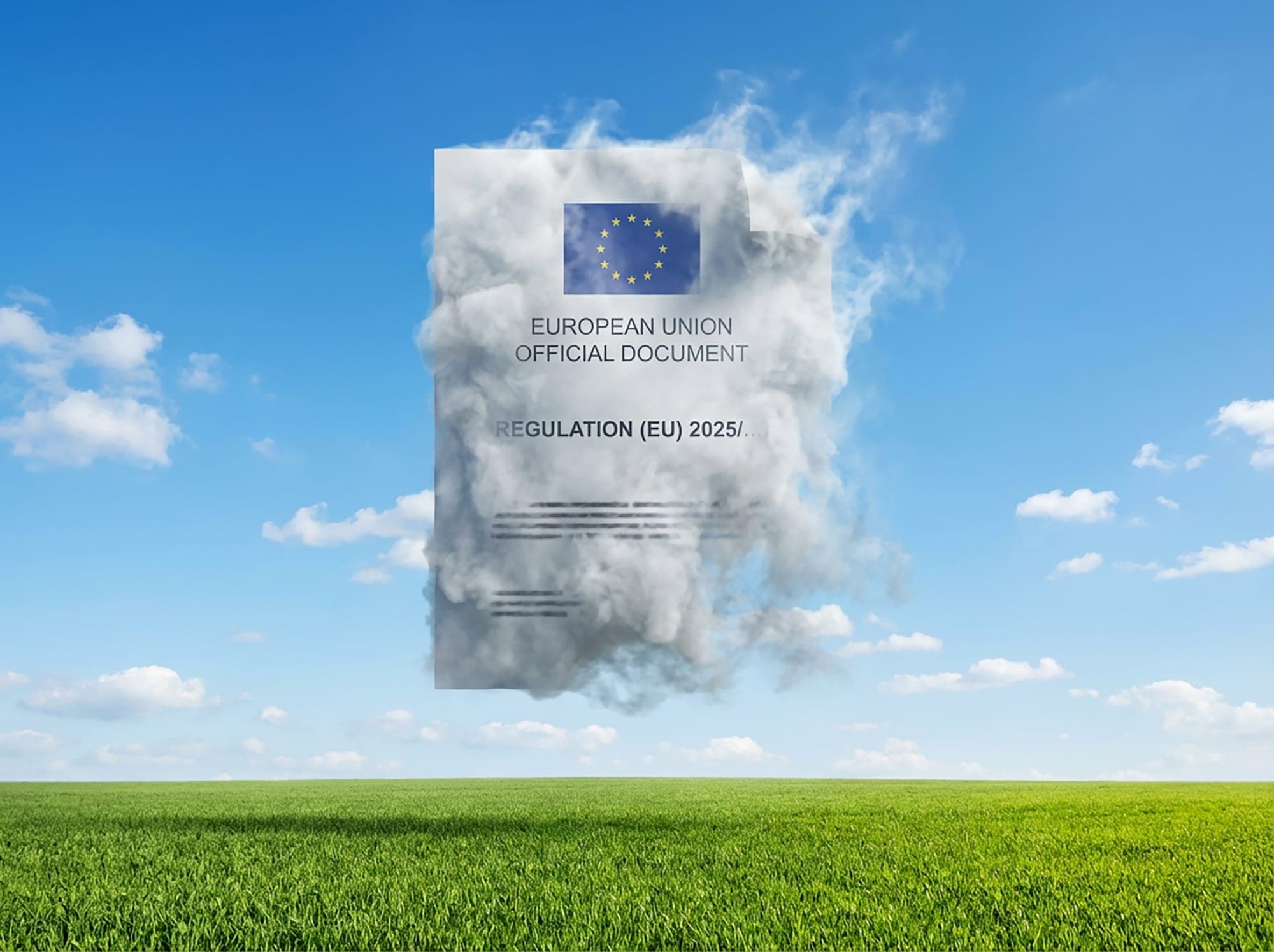 Cover Image for Der zahnlose Tiger: Wie Europa sein KI-Gesetz entkernt