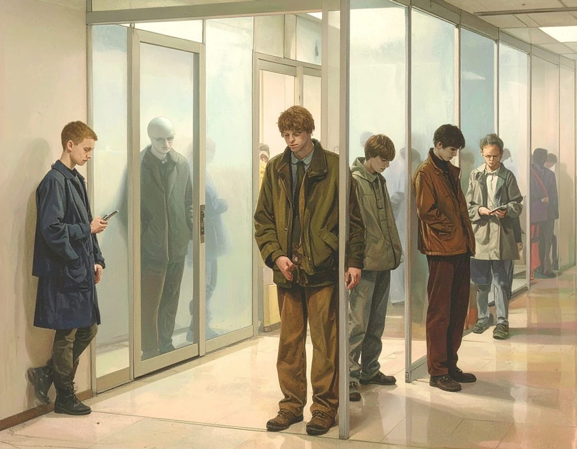 Cover Image for Jugendschutz oder Kontrollwahn? Warum Österreich digitale Mündigkeit verwechselt