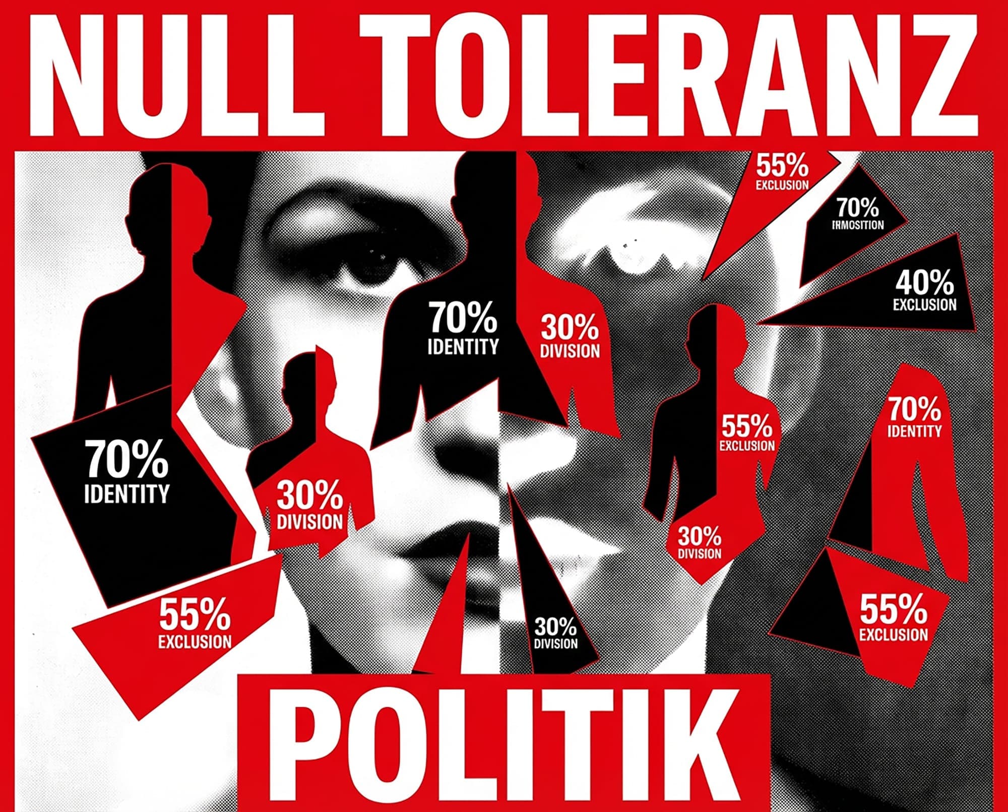 Cover Image for Null Toleranz: Wenn Steuergelder Spaltung finanzieren