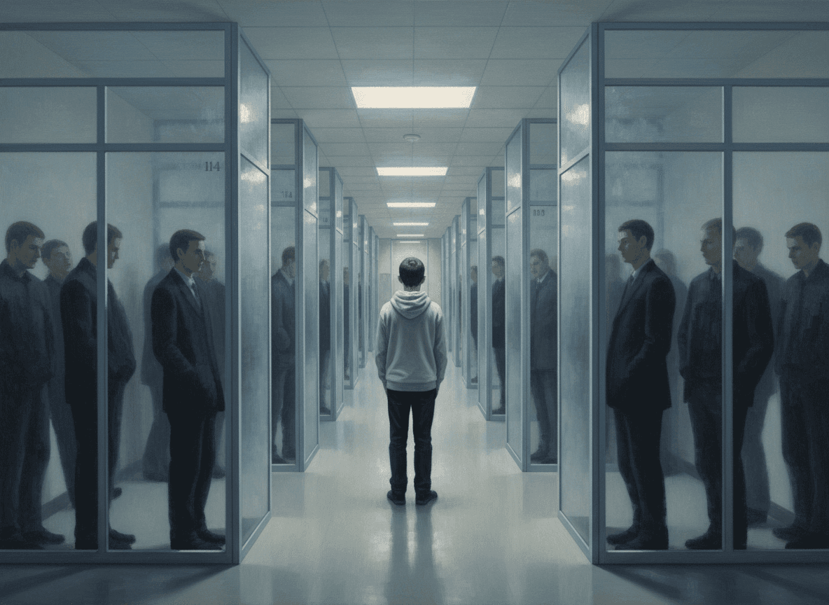 Cover Image for Mobbing als Systemfehler: Warum Österreich seine Kinder im Stich lässt