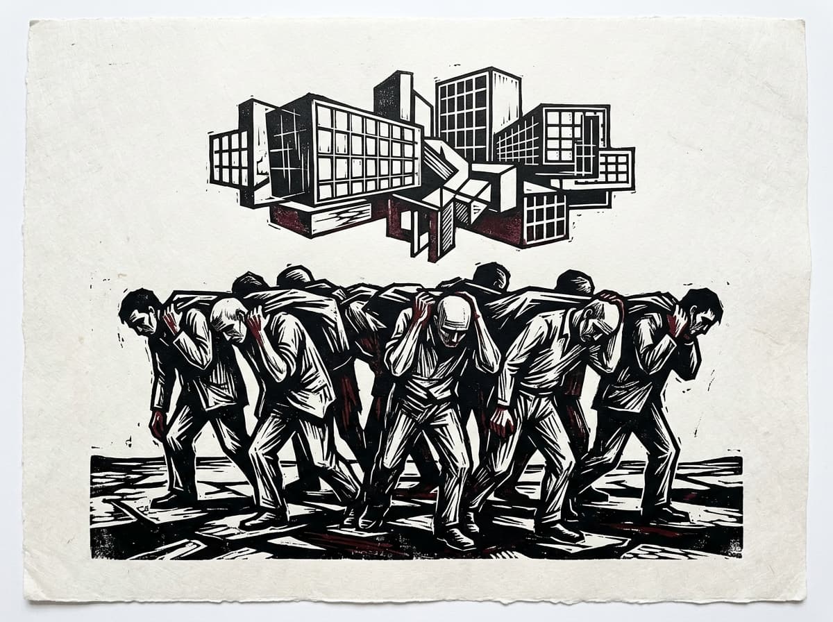 Systemerhalter: Über die Moral einer politischen Umkehr