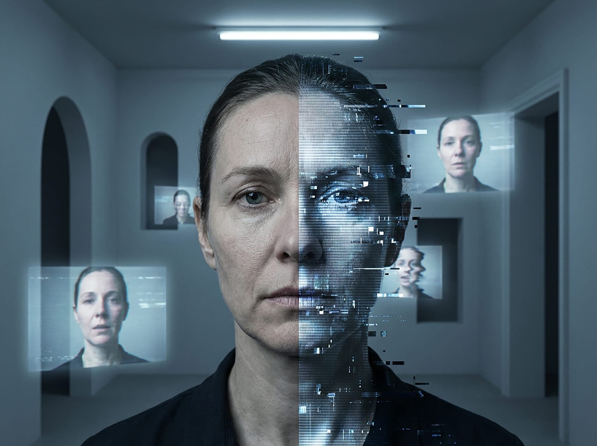 Cover Image for Deepfakes: Wenn Realität verhandelbar wird