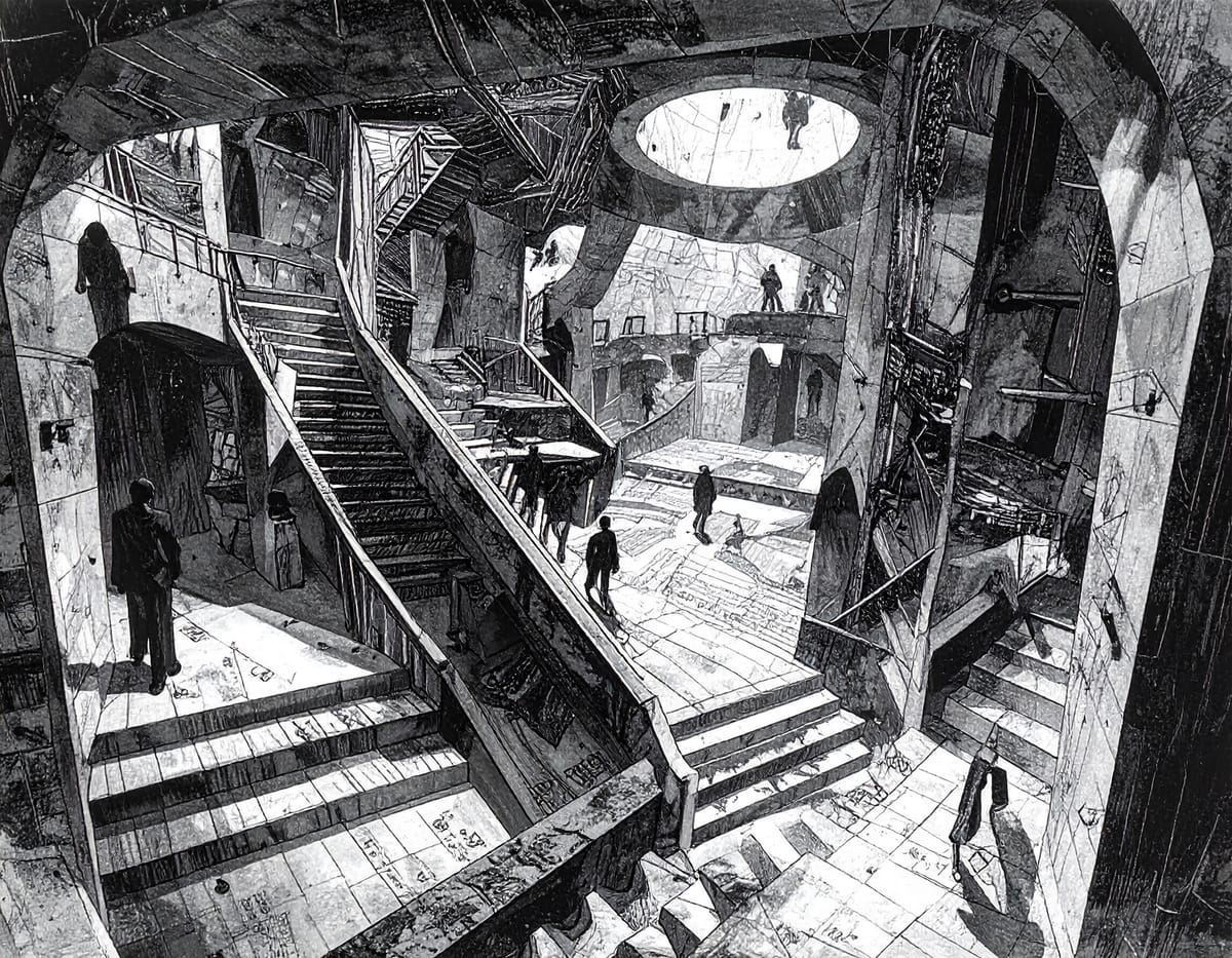 KI-Halluzinationen: Warum Maschinen irren müssen